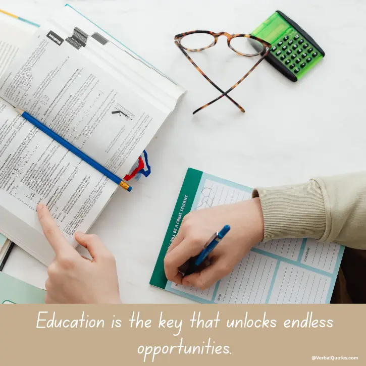 Quotes on Education, inspirational education quotes, motivational quotes for students, education motivation quotes, learning quotes, student success quotes, quotes about studying, quotes about knowledge