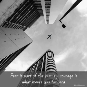 200+ Top Most Inspirational Quotes on Fear and Love
