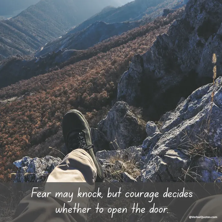 Quotes on Fear, inspirational quotes about fear, quotes on, fear and love, overcoming fear quotes, courage and fear quotes, quotes about facing fear, fear and love quotes