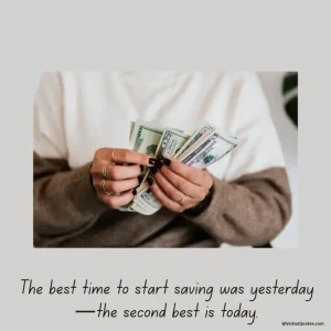 120+ Motivational Images & Quotes on Saving Money
