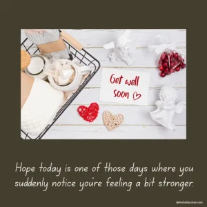 150+ Simple Get Well Soon Text Messages for Your Loved Ones