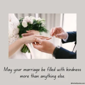 115+ Uplifting Best Wishes for Marriage for Friend