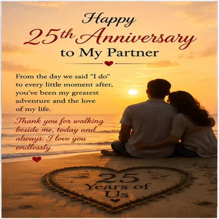 anniversary wishes for 25th anniversary, 25th anniversary wishes, happy 25th anniversary wishes, silver anniversary wishes, 25th wedding anniversary wishes, anniversary wishes for husband, anniversary wishes for wife