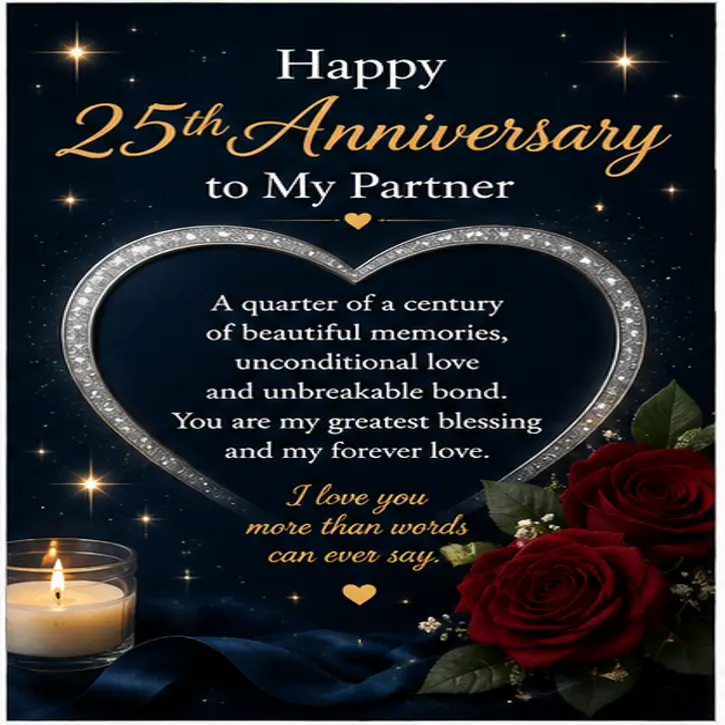 anniversary wishes for 25th anniversary, 25th anniversary wishes, happy 25th anniversary wishes, silver anniversary wishes, 25th wedding anniversary wishes, anniversary wishes for husband, anniversary wishes for wife