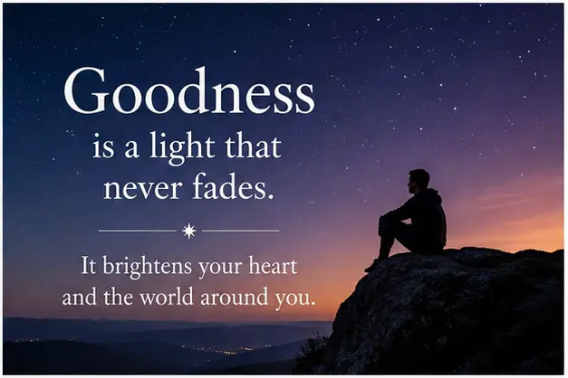 quotes about goodness in life, goodness quotes, inspirational quotes about goodness, good heart quotes, kindness quotes, quotes about being good, positive life quotes, meaningful life quotes