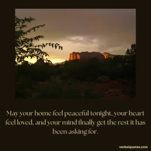 220+ Inspirational Thursday Night Blessings and Images