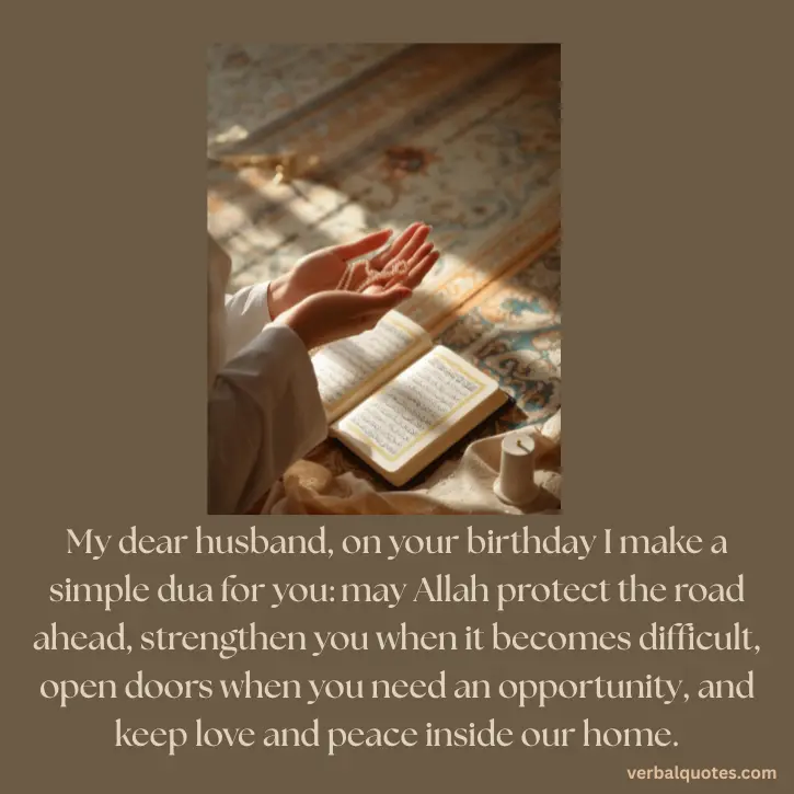 Blessing Prayer for Husband, prayer for husband, blessings for husband, husband prayer, heartfelt prayer for husband, beautiful prayer for husband, Ruhani blessings for husband, Roohani prayer for husband