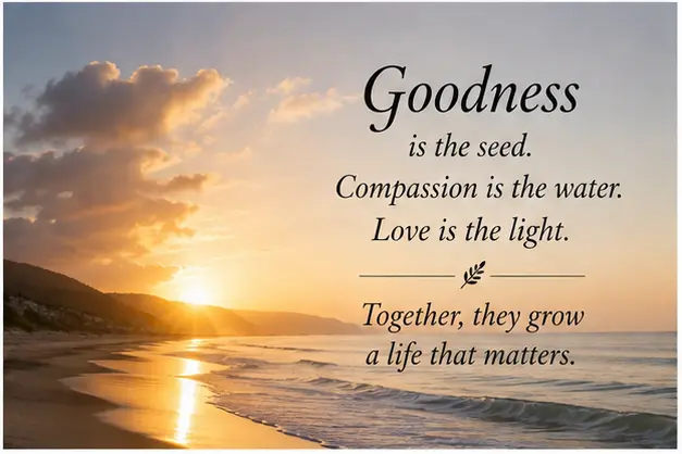 quotes about goodness in life, goodness quotes, inspirational quotes about goodness, good heart quotes, kindness quotes, quotes about being good, positive life quotes, meaningful life quotes