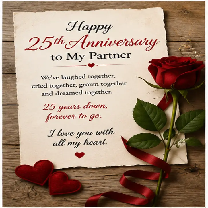 anniversary wishes for 25th anniversary, 25th anniversary wishes, happy 25th anniversary wishes, silver anniversary wishes, 25th wedding anniversary wishes, anniversary wishes for husband, anniversary wishes for wife