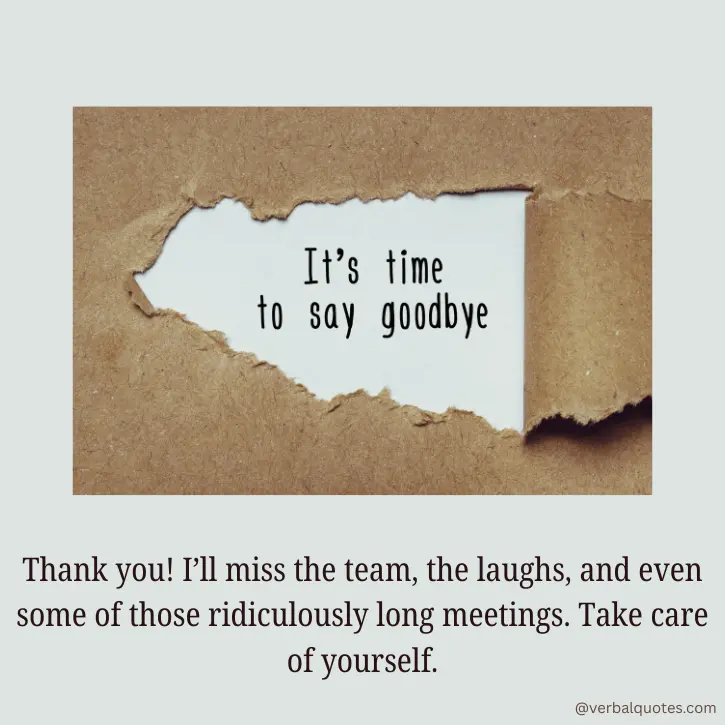 bye message to colleagues, goodbye messages to colleagues, goodbye message for colleagues, farewell messages to colleagues, farewell message for coworker