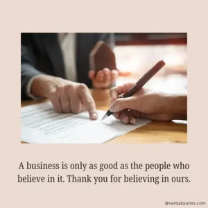 170+ Heartfelt Thank You Client Quotes for Appreciation