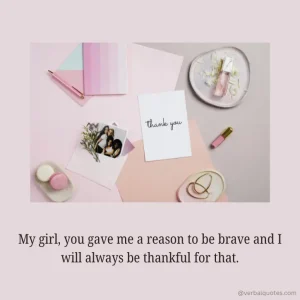 210+ Heartfelt Thankful for My Daughters Quotes to Cherish